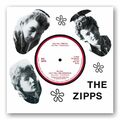  THE ZIPPS DON`T TELL THE DETECTIVES 7 (white vinyl)