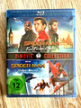 Spider-Man: Far from Home + Home coming, Blu-Ray, NEU / OVP