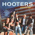 Hooters Greatest Hits 1992 CBS Columbia Records CD Album