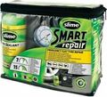 Slime Smart Repair Notfall flache Reifenpunktion Reparatur Aufpumpen Kit