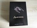 Andromeda - komplette Serie,  Staffel 1-5 auf DVD