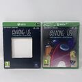 Among Us Crewmate Edition - Xbox Series X, Xbox One Spiel - WERKSEITIG VERSIEGELT