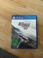 Need for Speed Rivals (Sony PlayStation 4, 2013)