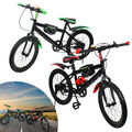 20 Zoll Kinder Jungen Fahrrad 7 Gang Mountainbike Kinderfahrrad MTB Bike 20 Zoll