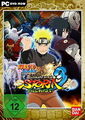 Naruto Shippuden - Ultimate Ninja Storm 3: Full Burst - D1 Edition '