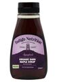 BIO Dunkel Ahornsirup - 250ml - (Premium Qualität) Indigo Herbs