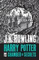 Joanne K. Rowling | Harry Potter 2 and the Chamber of Secrets. Adult Edition