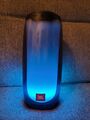 JBL Pulse 4 tragbarer Bluetooth Lautsprecher - Schwarz