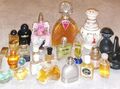 9,Paket  22 x Parfum Miniaturen Sammlung Konvolut Vintage Düfte Sammler Flakons