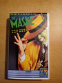 VHS Film -Die Maske(Jim Carrey)
