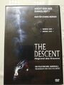 The Descent - Abgrund des Grauens (2005 / 📀 DVD)
