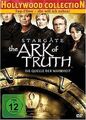 Stargate - The Ark of Truth: Die Quelle der Wahrheit... | DVD | Zustand sehr gut