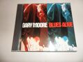 Cd  Blues Alive von Gary Moore (1993)