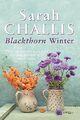 Blackthorn Winter Von Sarah Challis,Gut Gebrauchtes Buch (Taschenbuch) & Schnell