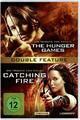 Die Tribute von Panem - The Hunger Games + Catching Fire - 2 DVD Box