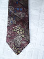 (K111)  Krawatte - Schlips – Original „Meister“ - Herrenmode - Festlichkeiten