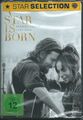 DVD - A Star Is Born - Lady Gaga - Bradley Cooper - Neu & OVP