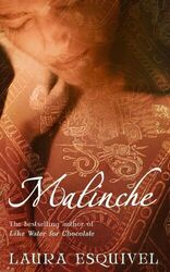 Malinche by Esquivel, Laura 0743285719 FREE Shipping