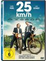 25 km/h - DVD / Blu-ray - *NEU*