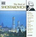 The Best Of - The Best Of Schostakowitsch von Various | CD | Zustand akzeptabel