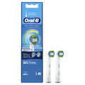 Oral-B Precision Clean Aufsteckbürsten EB20-2 2er
