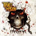 TRANCEMISSION - Paranoia HARD ROCK EX-TRANCE +1 LAST COPIES