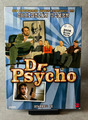 Dr. Psycho - Staffel 2 - Christian Ulmen - DVD