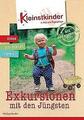 Die Praxismappe: Exkursionen mit den Jüngsten | Buch | 9783451500701