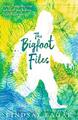 The Bigfoot Files: 1, Eagar, Lindsay