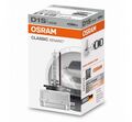 Osram D1S Xenon Brenner Xenarc Classic 35W PK32d-2 Auto Scheinwerfer Lampe