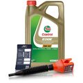 5 L LITER CASTROL EDGE 5W-40 MOTOR-ÖL MOTOREN-ÖL