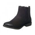 Bugatti Damen Stiefeletten Chelsea Boot Hally