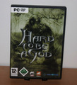 Hard to be a God - Retro PC Spiel / Action RPG / 2007