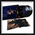 Lenny Kravitz - Blue Electric Light - Limited signed signiert 2LP Vinyl PREORDER