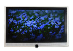 LOEWE 26 Zoll (66 cm) Full HD LED TV Fernseher DVBC DVBS2 HDMI USB CI+   Weiß
