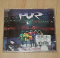PUR CD LIVE Die Zweite 1996