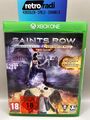 Saints Row: Re-elected & Gat Out of Hell (XBOX One) - First Edition