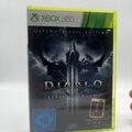 Diablo III: Reaper Of Souls   ( gut) - XBOX 360 + OVP