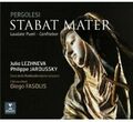 Stabat Mater - Laudate Pueri - Confitebor von Pergolesi* - Julia Lezhneva, ...