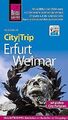 Reise Know-How CityTrip Erfurt und Weimar: Reiseführer m... | Buch | Zustand gut