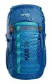 TATONKA Mani 20 Rucksack Kinderrucksack Blue blau türkis Neu