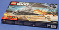 Lego Star Wars - Tie Striker - 75154 - OVP - Unbespielt