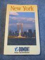Dumont Reise-Taschenbücher - New York - 542v