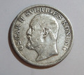 Schweden, 1 Krone 1906 EB, Silber