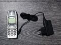 NOKIA 6310i BUSINESS HANDY BLUETOOTH