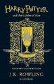 Harry Potter und der Feuerkelch - Hufflepuff Edition - 9781526610300