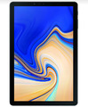 Samsung Galaxy Tab S4 SM-T835 64GB Wi-Fi + LTE, 10,4" - Schwarz  Sehr gut