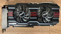 ASUS GeForce GTX 660 DirectCU II TOP 2 GB GDDR5 2x DVI HDMI DP PCI-E