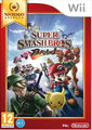 Nintendo Wii - Super Smash Bros. Brawl [Nintendo Selects] DE/EN mit OVP
