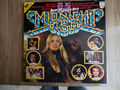 12" DLP Vinyl Various / 25 Dancing Fever Hits - Midnight Disco Germany